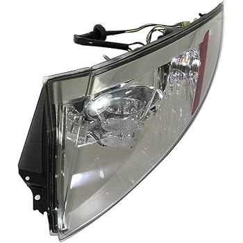 Amazon.com: VHNROFE Tail Light Assembly Right Passenger Side